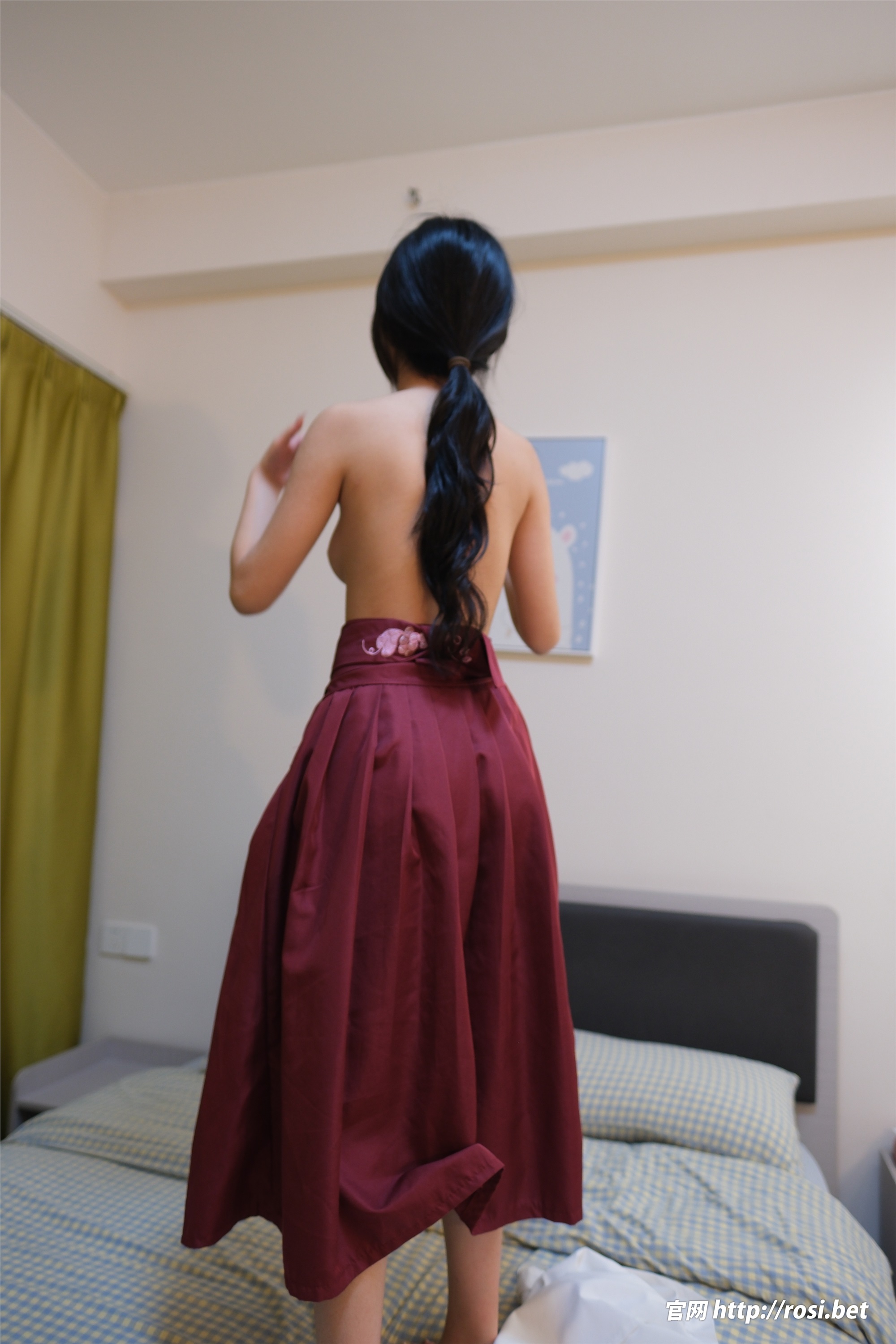 ROSI写真 2025.09.03 NO.5021